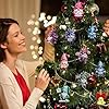 Acunny Christmas Advent Calendar | 24 Days Time to Christmas | Collectable Figures for Adults Children | Daily Family Activity for Home Class Party #1