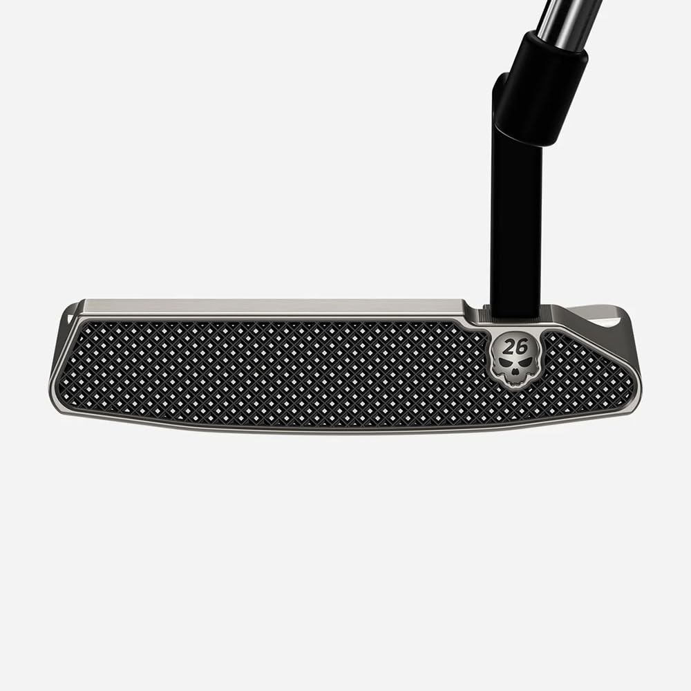 Amazon.co.jp: ピーエックスジー(PXG) ゴルフクラブ パター ブレード