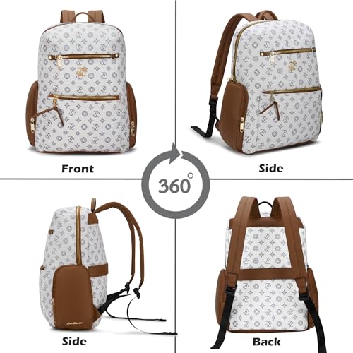 Image of Lavie Signature Women Fashion Backpack