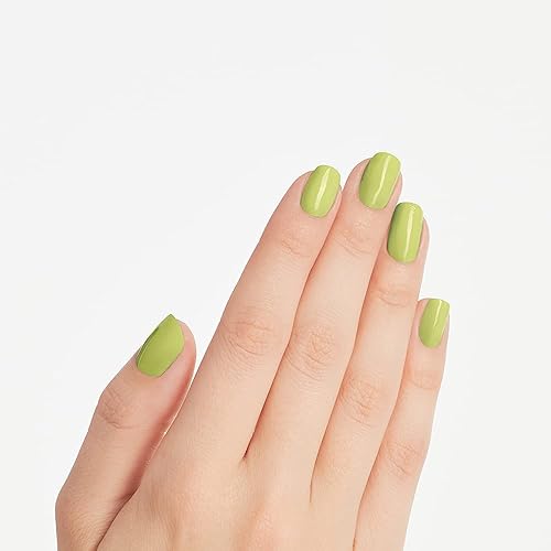 Miniatura 8 de OPI Nail Lacquer - Colección de esmaltes de uñas, 0.5 onzas líquidas