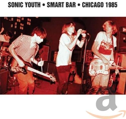 Smart Bar Chicago1985
