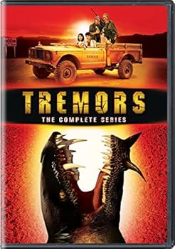 TREMORSCOMPLETE Series