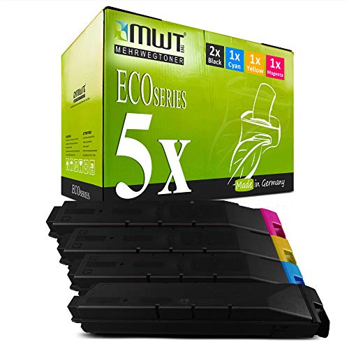 Toner TK-8305 pour Kyocera TASKalfa solution impression sans panne MWT