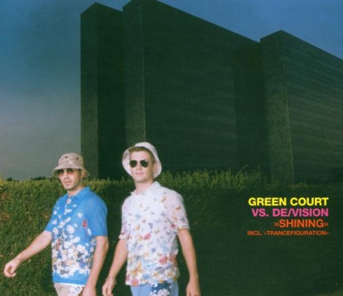 Shining/Trancefiguration