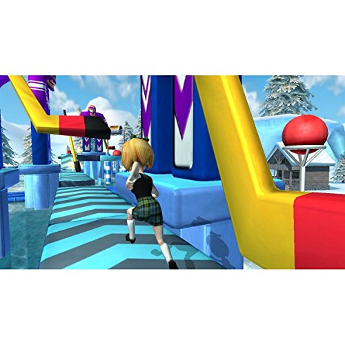 WIPEOUT 3 - NINTENDO 3DS