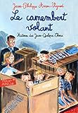  Le camembert volant: A62552 (Folio Junior)