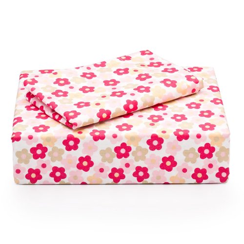 Buy Laura Ashley Sheet Set, Daisy Collection, Full Online at Low Prices