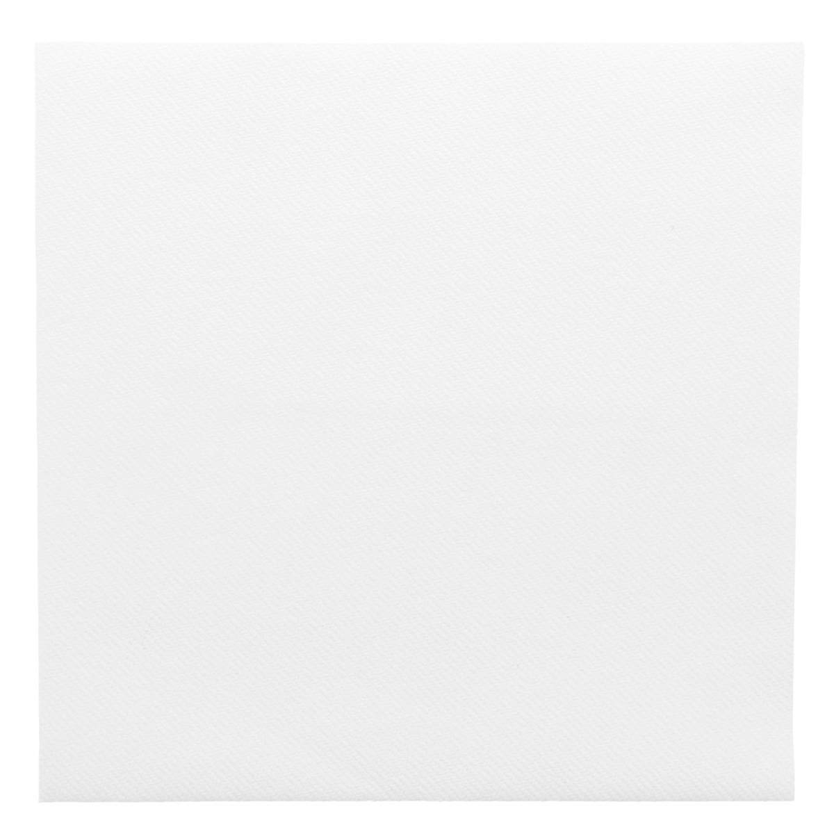 García de Pou 194.81 Servilletas, 55 G/M2, 40 x 40 cm, Blanco, 700 Unidades
