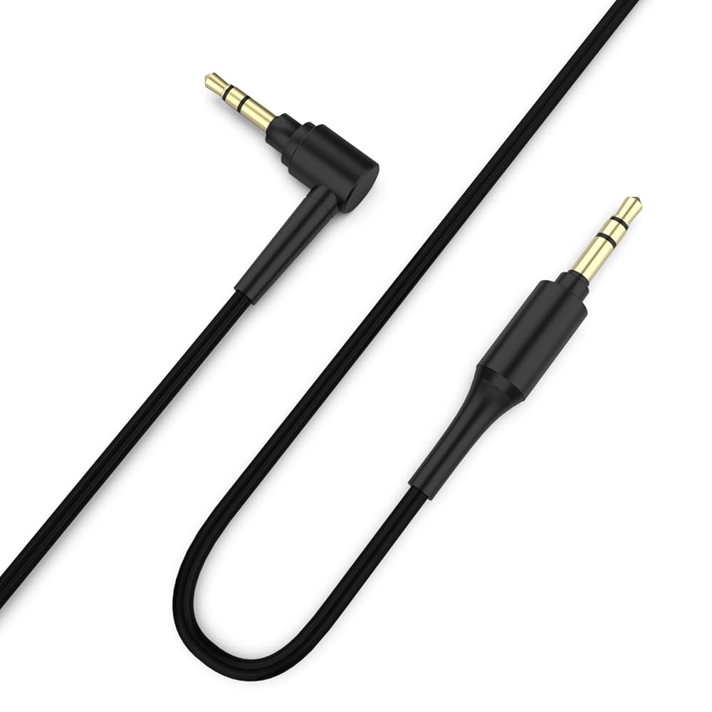 Amazon.com: WH-1000XM4 Headphone Cable Compatible with Sony