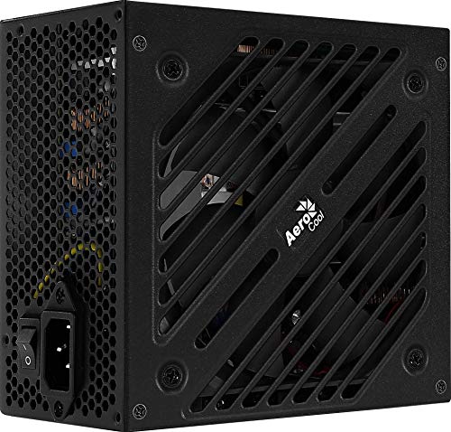 Consejos y reviews para comprar Aerocool kcas 500w - cinco favoritos. 2 Imagen adicional