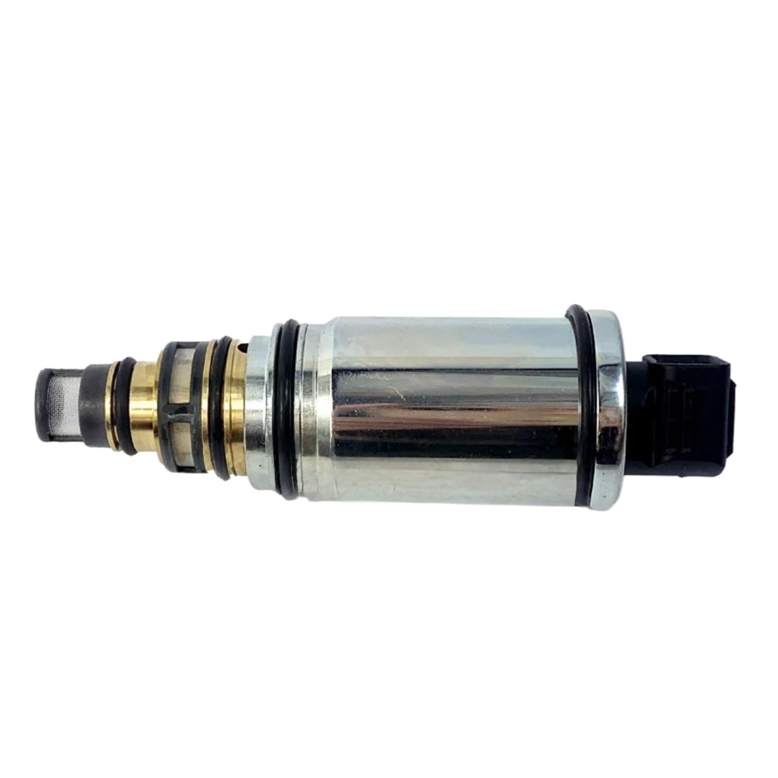 Gayclg One Color Ac Compressor Valve‌ Ac Compressor Control Valve Fit For Hyundai Fit For Santa Fe Fit For Kia Fit For Sorento K7 Fit For Cadenza Fit For Rio