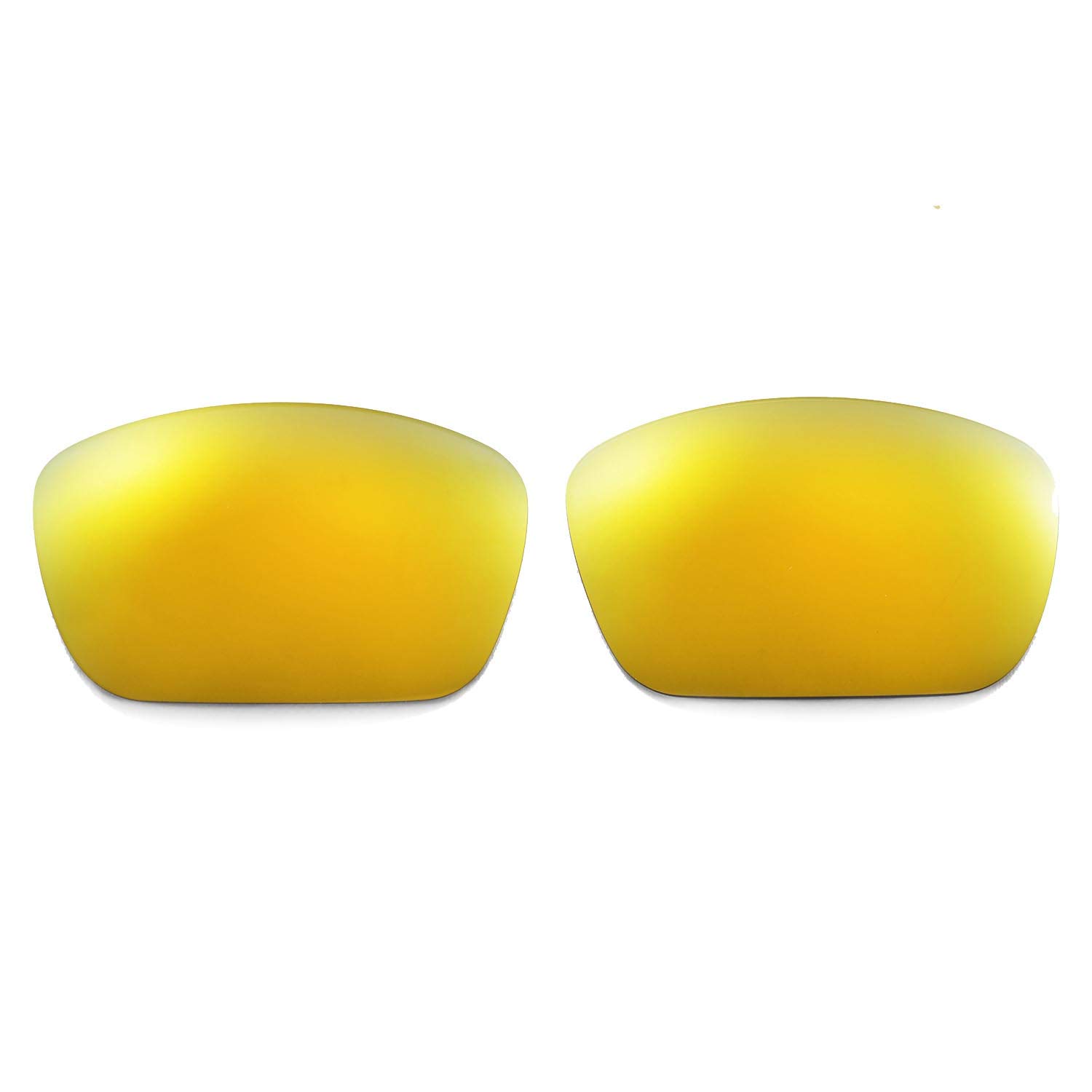 Replacement Lenses for Oakley Fuel Cell (OO9096 Series) Sunglasses
