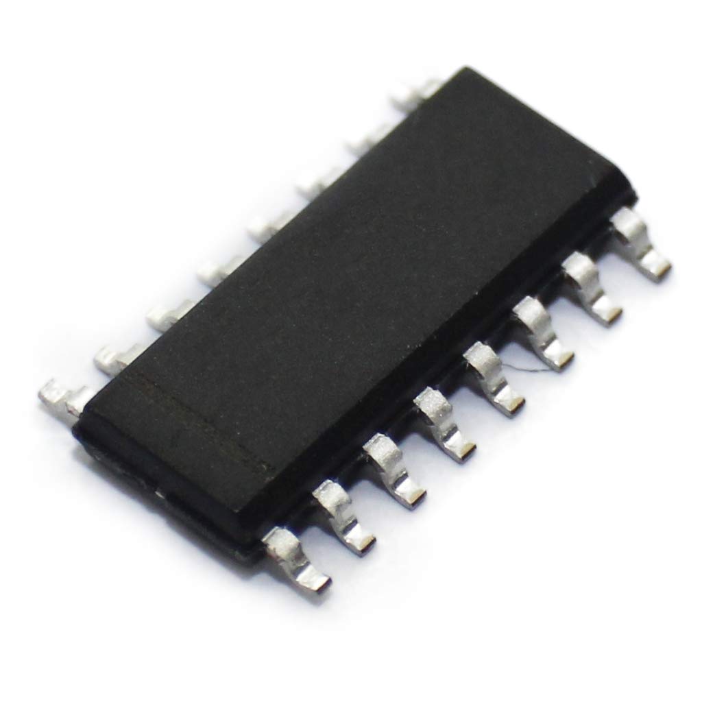 LTC4263IS#PBF Driver ethernet controller SO14 Analog Devices (Linear Technology)