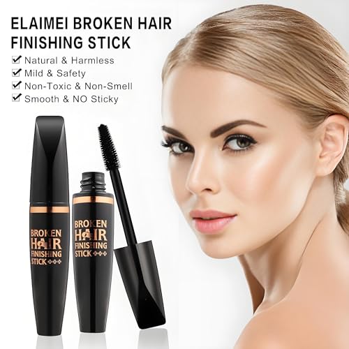 Bálsamo para cabello encrespado y dañado en barra miniatura 5