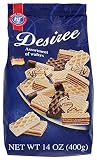 Hans Freitag Desiree Assorted Wafers, 14 Ounce