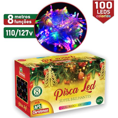 Kit Arvore De Natal 60cm Decorada Com 47 Enfeites Completa 110 - LVLOGISTICA