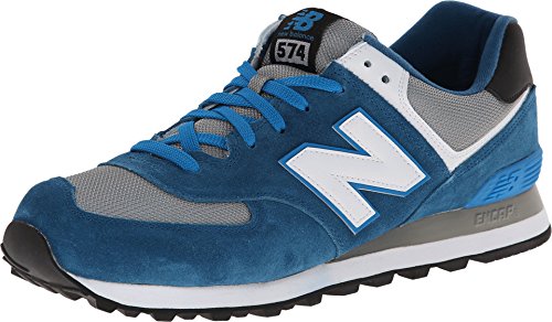 Image of New Balance Men's 574 V1 Core Sneakers