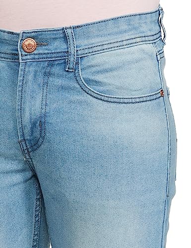 Image of Numero Uno Men Jeans
