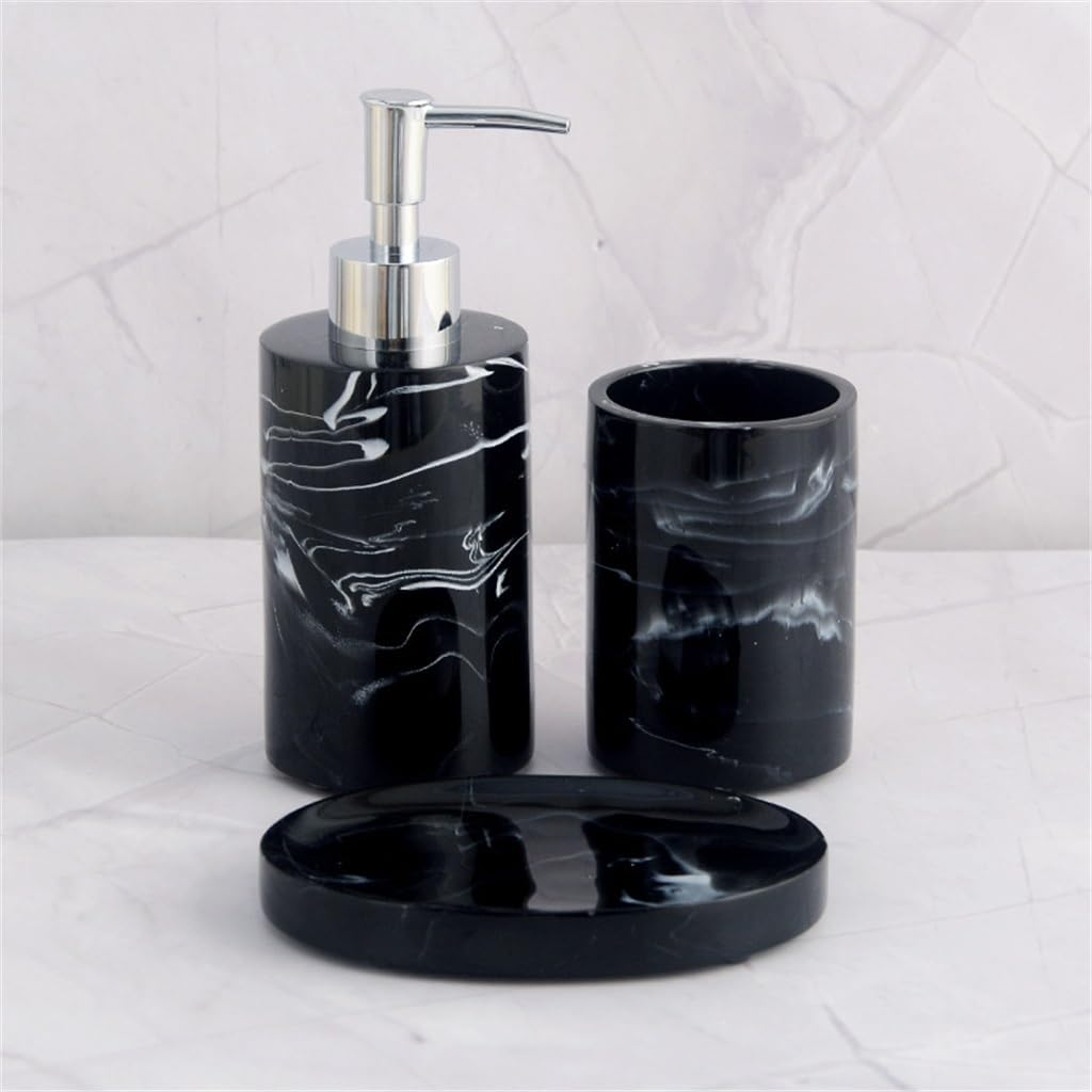 Hotel Rooms Hold Nordic Ins Bathroom Toiletries Kit Resin Supplies