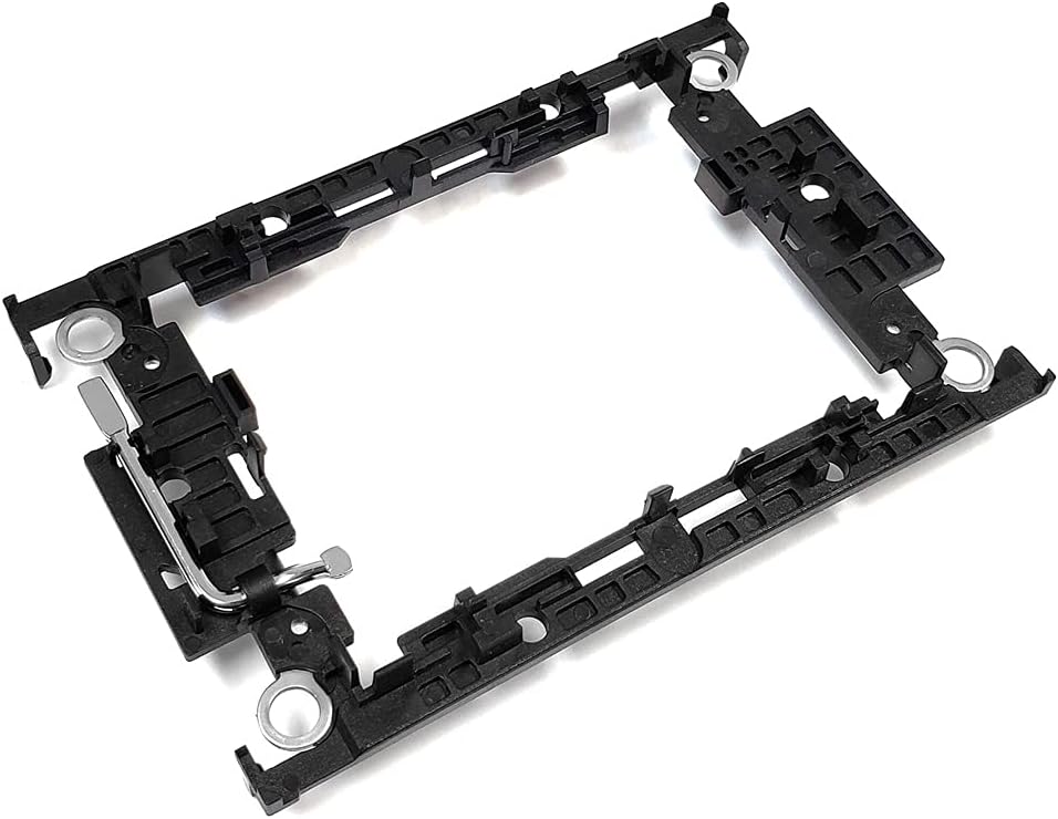 Dynatron N11 Ice Lake/Cooper Lake FCLGA 4189-4/5 CPU Heatsink and Fan