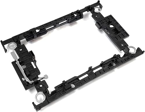 Miniatura 4 de Dynatron N11 Ice Lake/Cooper Lake FCLGA 4189-4/5 Disipador de calor y ventilador para CPU