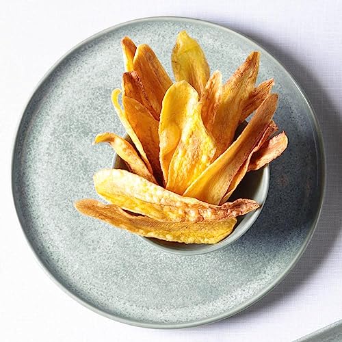 Conjunto c/ 6 Pratos Raso Bio Green Granite Ø 27,5 cm