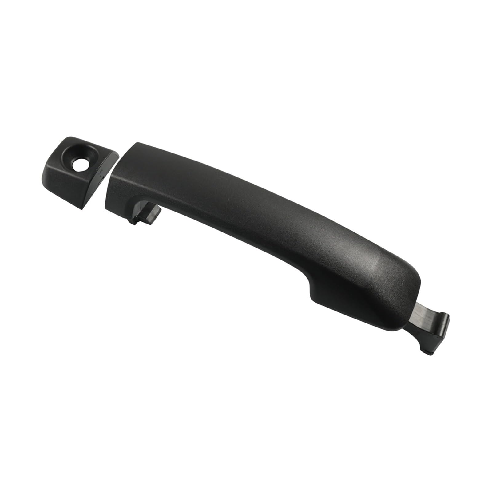 Nokrgqw One Color Left Handle Passenger 69210-0C010 Black Exterior Door Handle For Toyota For Fj For Cruiser 2007-2014 For Tundra 2007