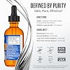 Sovereign Silver Immune Support - Colloidal Silver, Bio-Active Silver Hydrosol, 10 ppm, Liquid Dropper, 2 Fl Oz, (59 mL)