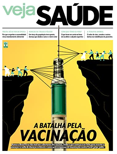 Revista Veja Saúde [ed.489] - 03/2023