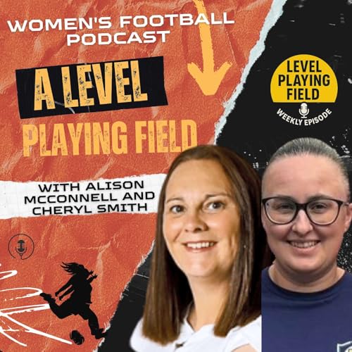 Caroline Weir: Walking the Ballon d&rsquo;Or Red Carpet: A Level Playing Field I Episode 4