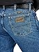 George Strait Cowboy Cut Original Fit Jean, Heavyweight Stone Denim, 32Wx38L