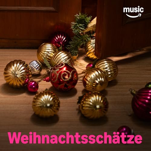 Zusammengestellt von: Amazon Music