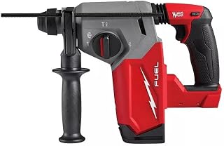 NEW 2912-20 for Milwaukee M18 18 Volt FUEL™ 1" SDS Plus Rotary Hammer