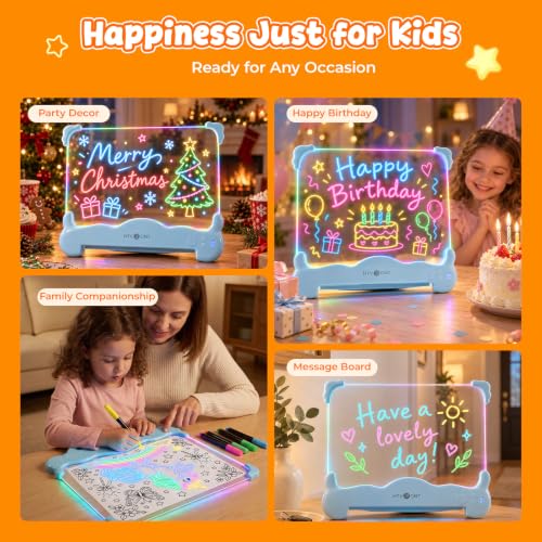Led drawing board- - image 8