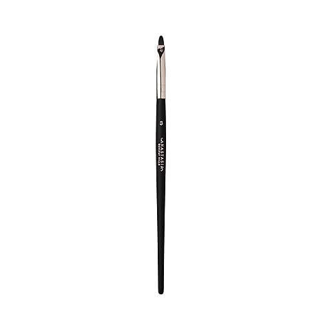 Anastasia Beverly Hills #3 Brush - High-Performance Synthetic Lip Brush