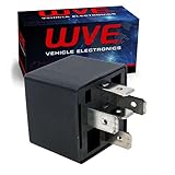 Wells WVE Convertible Top Relay compatible with Ford Mustang 1994-2002