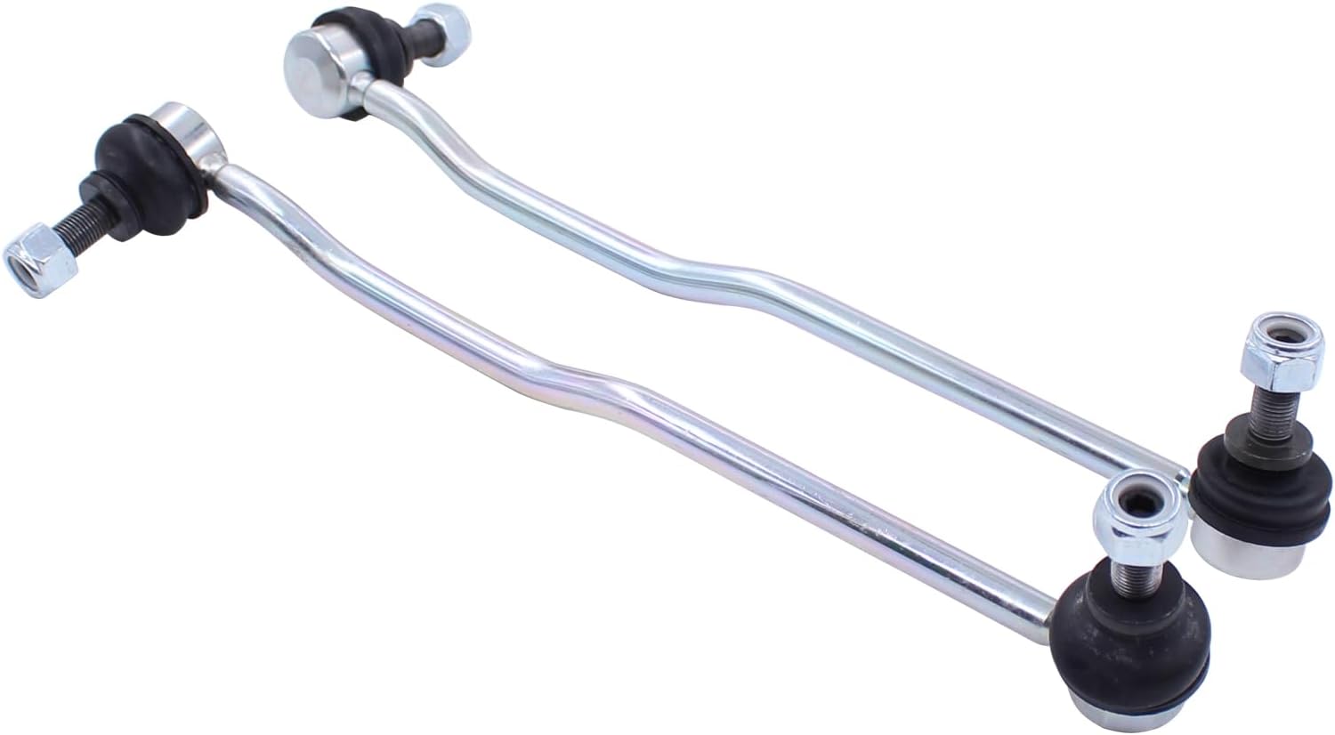 ApplianPar Front Left and Right Side Stabilizer Sway Bar Link for Subaru Legacy Outback 2015-2019