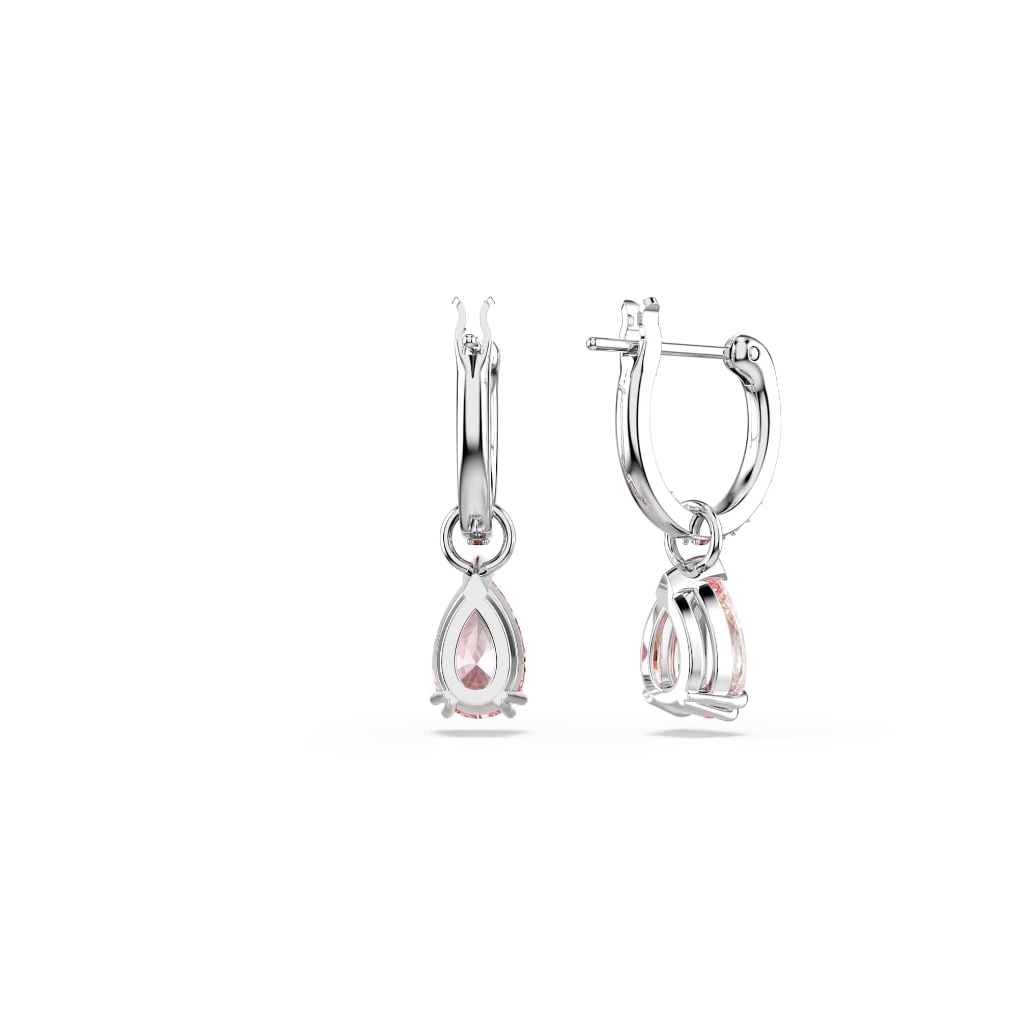 Swarovski Attract Kolekcja kolczyki wiszące
