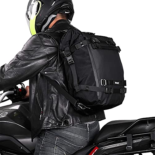 Tankrucksack Wildken 10/20/30L multifunktional für Motorräder