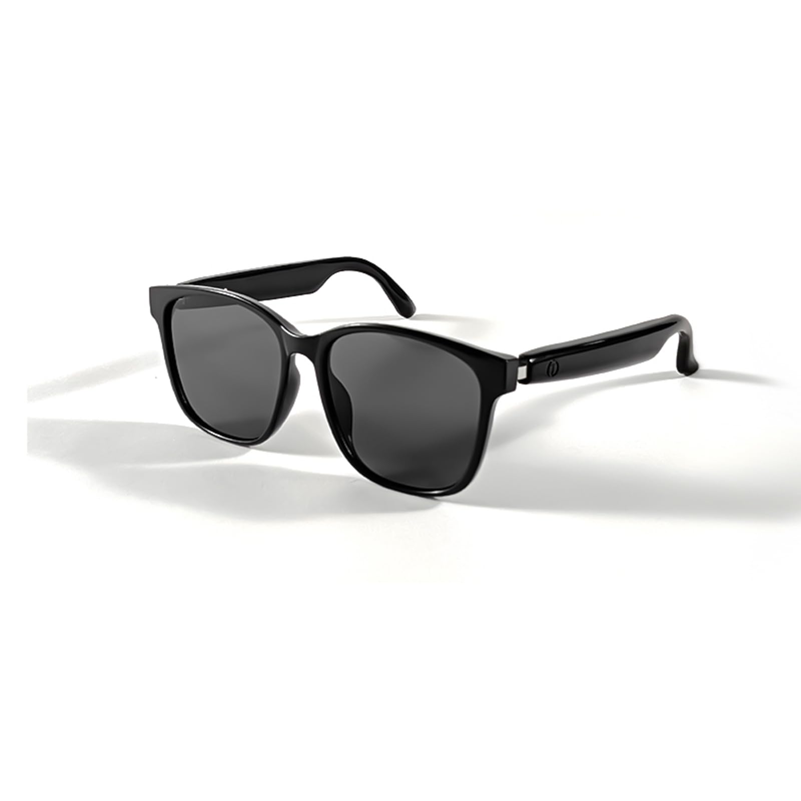 Smart Bluetooth Sunglasses For Men Women Audio Glasses With Speakers Open Ear Headphones Bone Conduction Earbuds Wireless Blue Tooth Sunglasses With Speakers For Men Bluetooth Eyeglasses-picture-13