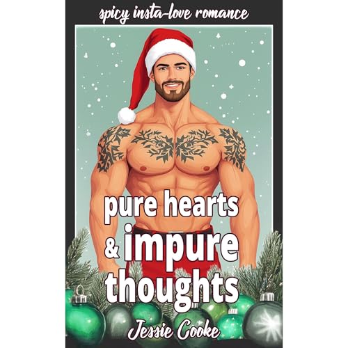 Pure Hearts &amp;amp; Impure Thoughts by Jessie Cooke episode artwork