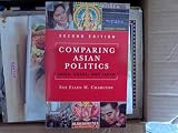 Comparing Asian Politics: India, China, And Japan