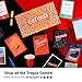 Tragos Original Game for Latinos - Relatable Hilarious Cultural Spanglish Card Game - Juegos De Mesa para Adultos Original