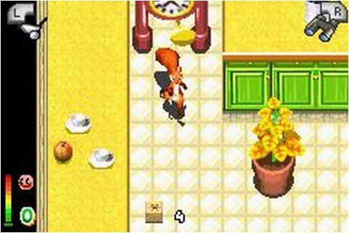 Over the Hedge: Hammy Goes Nuts! (Renewed)