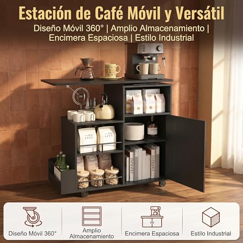 Lista de Estacion de cafe para comprar hoy. 8 Lista de Estacion de cafe para comprar hoy. 8