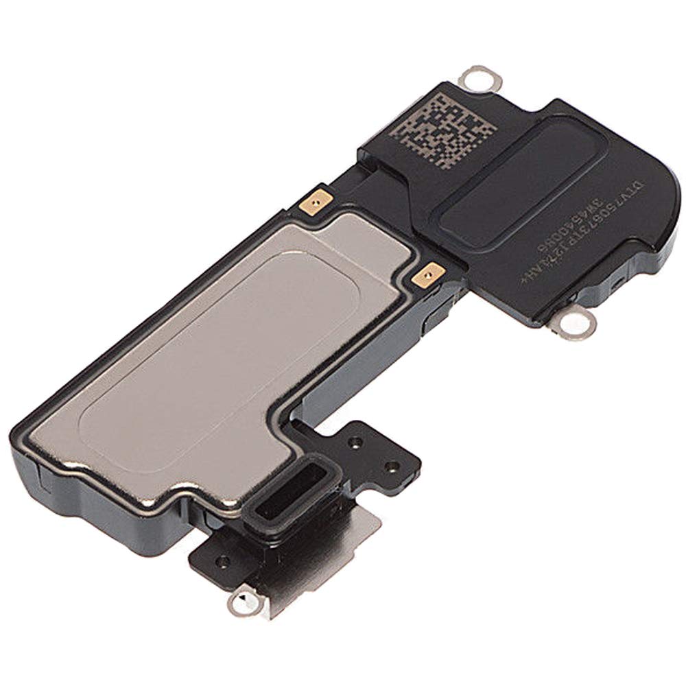 Mmobiel Earspeaker Compatible With Iphone X 5 8 Inch Ear Speaker Earpiece Sound Listening Assembly Incl Screwdrivers Amazon In Electronics