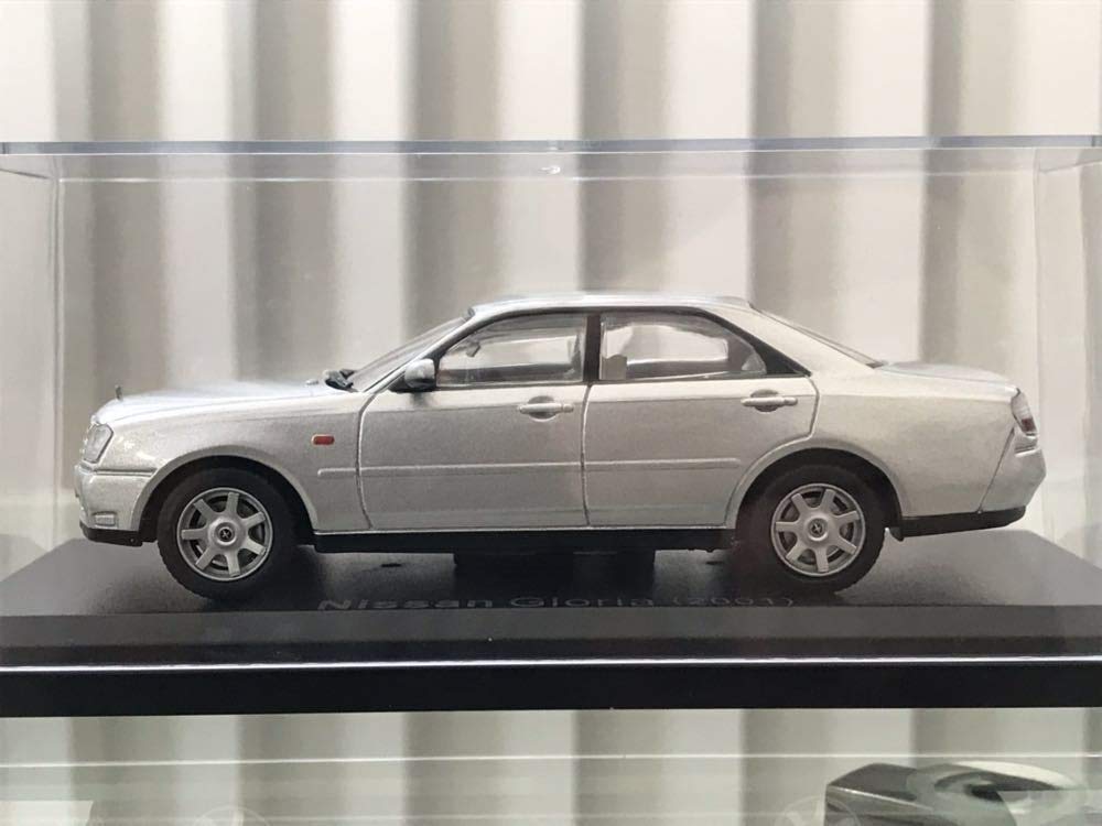 日産グロリア　ミニカー Amazon | 日産 グロリア ミニカー ノレブ 1/43 セドリック NISSAN