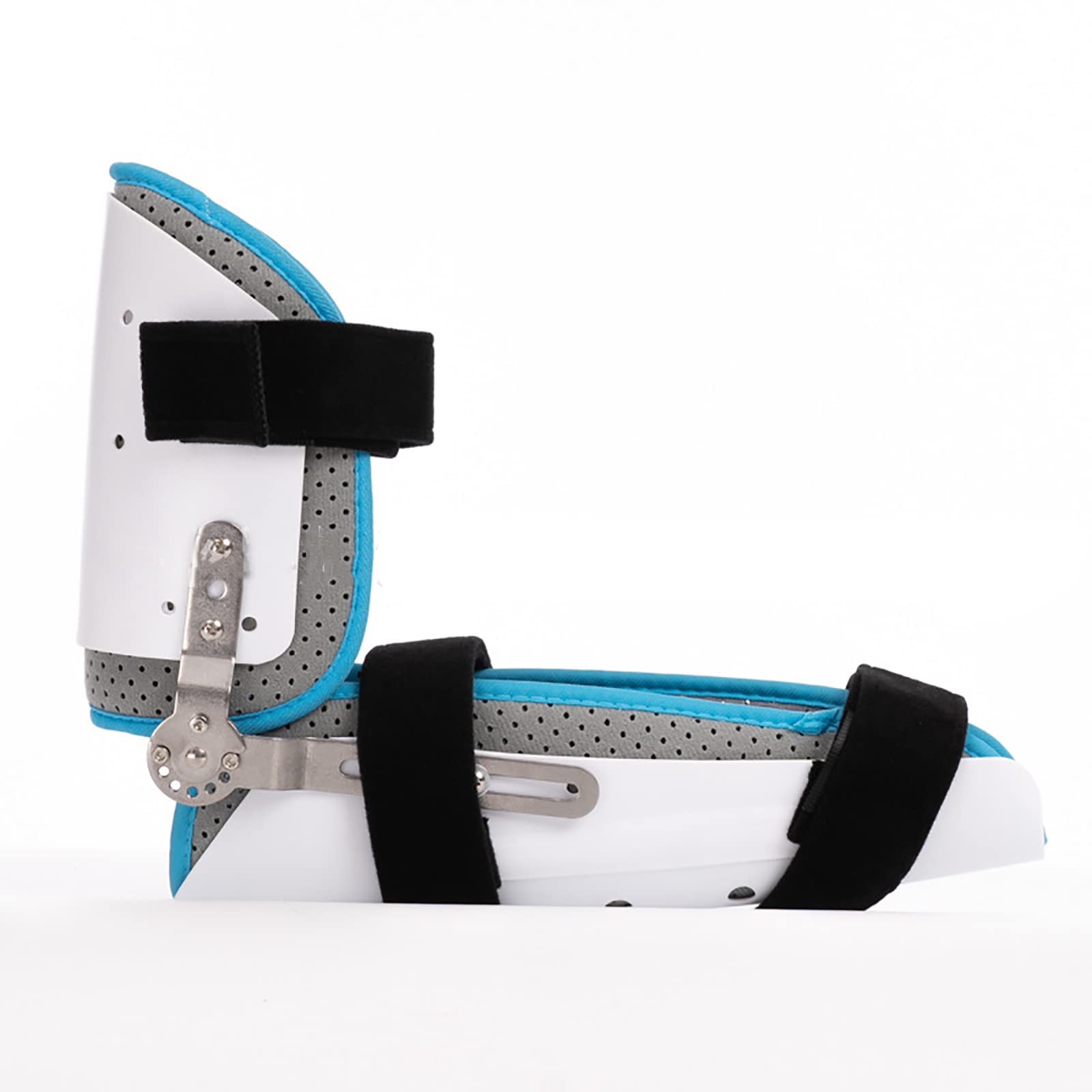 Soporte de Codo Ajustable Brace-Joint Protector Fijo Brazos Férula Dispositivos de Fractura para fijación de Fractura de Codo de antebrazo, Lado Derecho