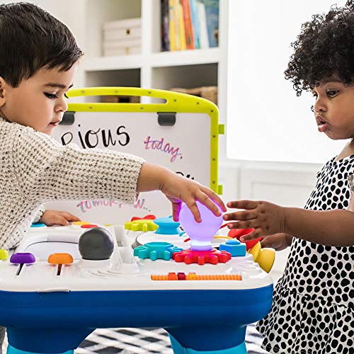 Baby Einstein 10345 Curiosity Table Activity Station Table Toddler Toy thumb #7