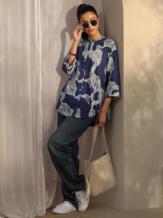 Image of Libas Women Shirts